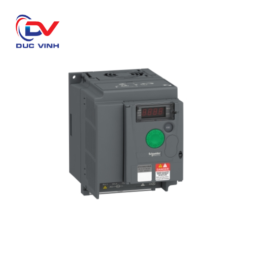 [ATV310HU15N4E] Biến tần Schneider ATV310HU15N4E 3P 1.5 kW, 2 hp, 380-460 V