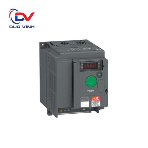 [ATV310HU22N4E] Biến tần Schneider ATV310HU22N4E 3P 2.2 kW, 3 hp, 380-460 V