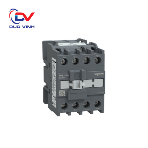 [LC1E3810M5] Contactor Schneider LC1E3810M5 38A 1NO 220V