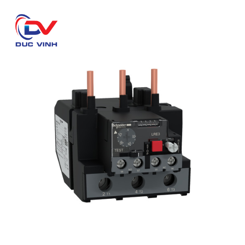 [LRE353] TVS THERMAL OVERLOAD RELAY 23...32A