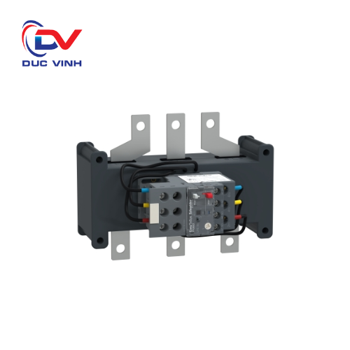 [LRE485] Rơ le nhiệt Schneider LRE485 (174-279A)