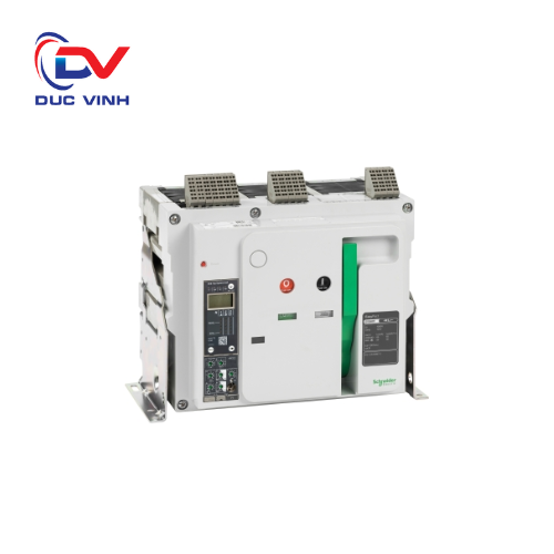 [EVS08H3MF20] Máy cắt không khí ACB Schneider EVS08H3MF20 800A 65kA 3P