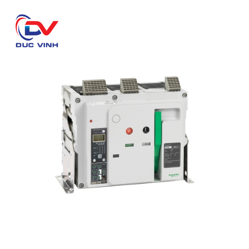 [EVS10H3MF20] Máy cắt không khí ACB Schneider EVS10H3MF20 1000A 65KA 3P