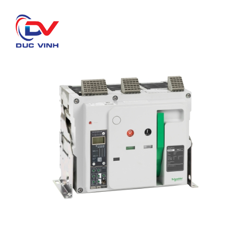 [EVS20H3MF20] Máy cắt không khí ACB Schneider EVS20H3MF20 2000A 65KA 3P