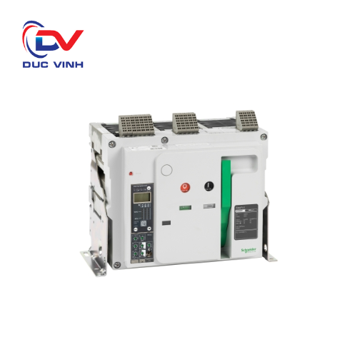 [EVS25H3MF20] Máy cắt không khí ACB Schneider EVS25H3MF20 2500A 65KA 3P