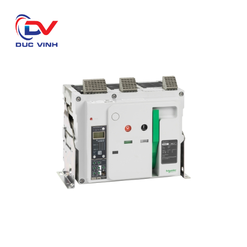 [EVS32H3MF20] Máy cắt không khí ACB Schneider EVS32H3MF20 3200A 65KA 3P