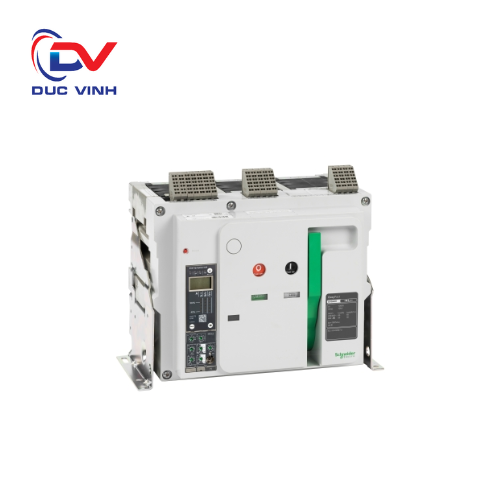 [EVS10H4MF20] Máy cắt không khí ACB Schneider EVS10H4MF20 1000A 65KA 4P