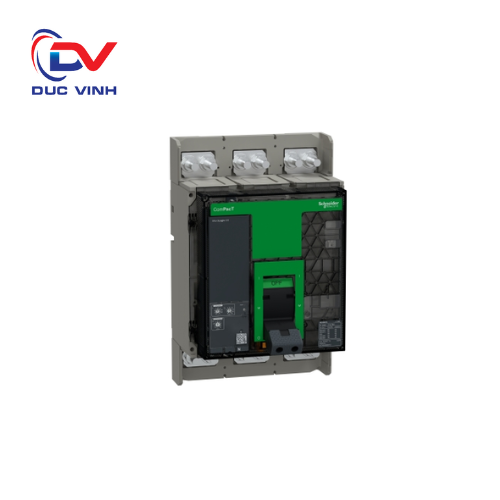 [C100N320FM] NS1000N 50kA 3P 1000A FXD Man. 2.0