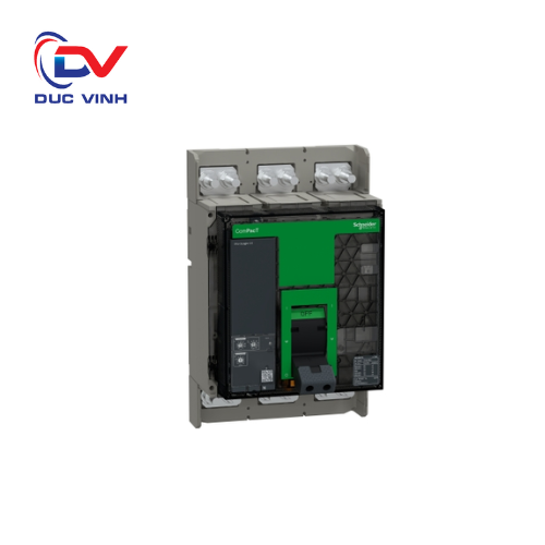 [C160N320FM] NS1600N 50kA 3P 1600A FXD Man. 2.0