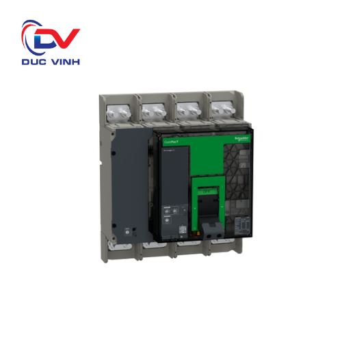 [C125N420FM] NS1250N 50kA 4P 1250A FXD Man. 2.0