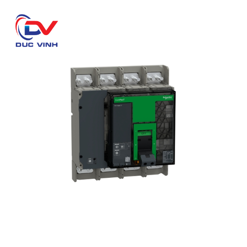 [C160N420FM] NS1600N 50kA 4P 1600A FXD Man. 2.0