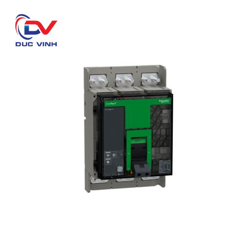 [C080H320FM] NS800H 70kA 3P 800A FXD Man. 2.0