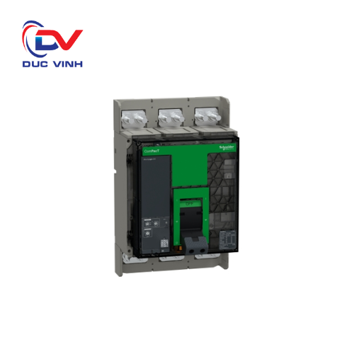 [C160H320FM] NS1600H 70kA 3P 1600A FXD Man. 2.0