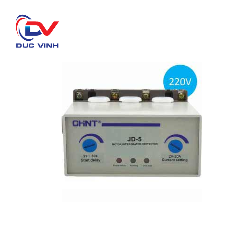 [282060] JD-5 2A-20A AC220V