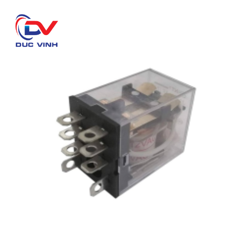 [289063] JQX-13F(D) 220VAC PLU
