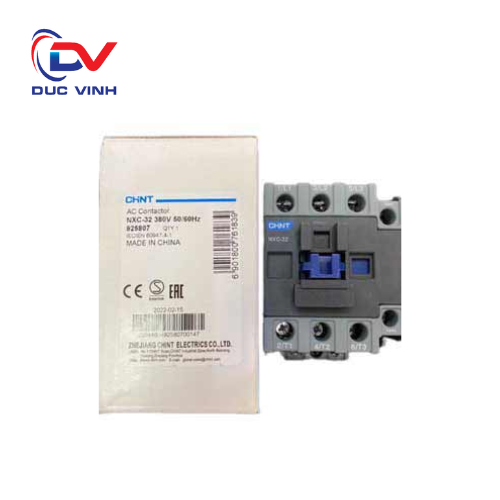 [925807] NXC-32 380V 50/60Hz
