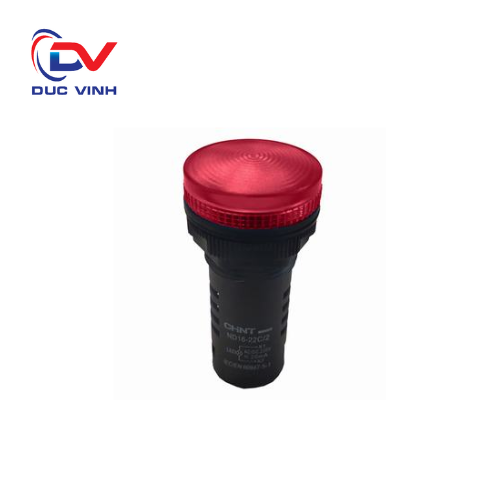 [592823] ND16-22C/2 220V RED
