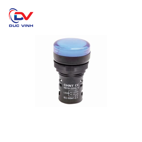 [592717] ND16-22DS/4 220V BLU