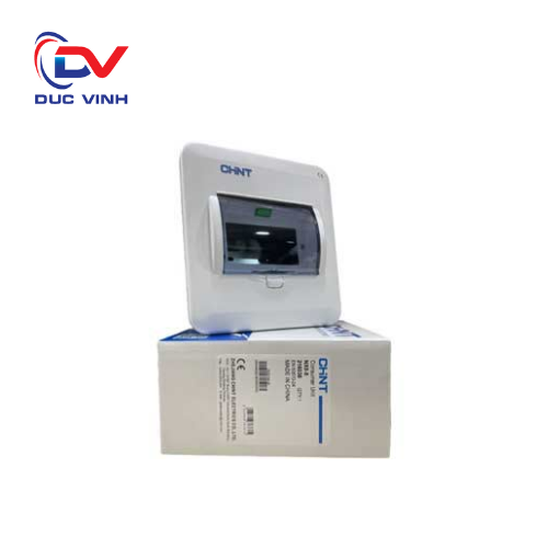 [216038] 216038 - Vỏ tủ điện 5MCB- NX8-5