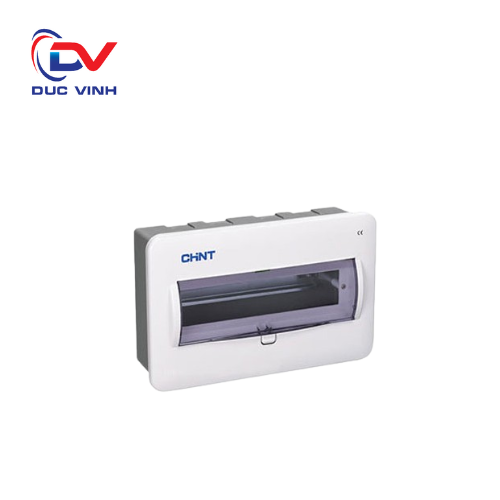 [216033] 216033 - Vỏ tủ điện 12MCB- NX8-12