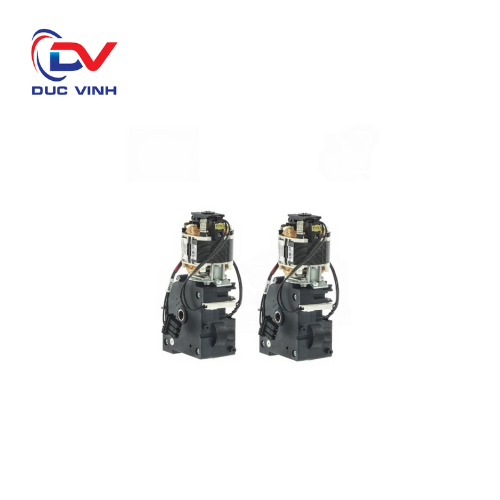 [201607] 201607 - Bộ liên động cơ khí cho ACB NXA20～63-MI-3