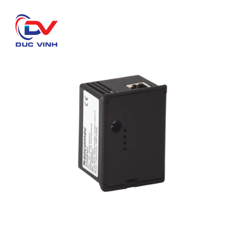 [4825 0203] 4825 0203 - Đồng hồ đa năng MODULE ETHERNET -A30 Socomec