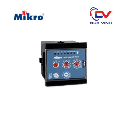 [N301-240AD] RƠ-LE BẢO VỆ DÒNG RÒ N301-240AD