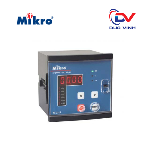 [NX231-240A] RƠ-LE BẢO VỆ CHẠM ĐẤT NX231-240A (50G, 51G)