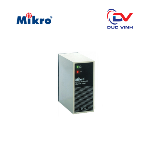 [MX100] RƠ-LE BẢO VỆ ĐIỆN ÁP MX100 - 400V (47)