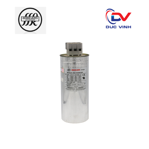 [416469230] 416469230 - TỤ BÙ HẠ THẾ 3 PHA - 20 kVAr - 415V