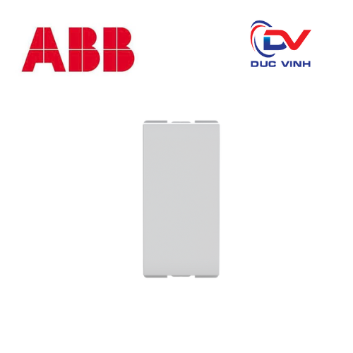 [2CLA010200N1102] Công tắc 2 chiều 16A size 1M - 2CLA010200N1102