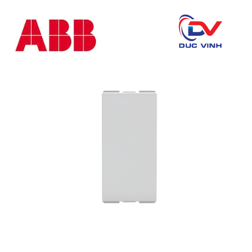 [2CLA011000N1102] Công tắc trung gian 16A size 1M - 2CLA011000N1102