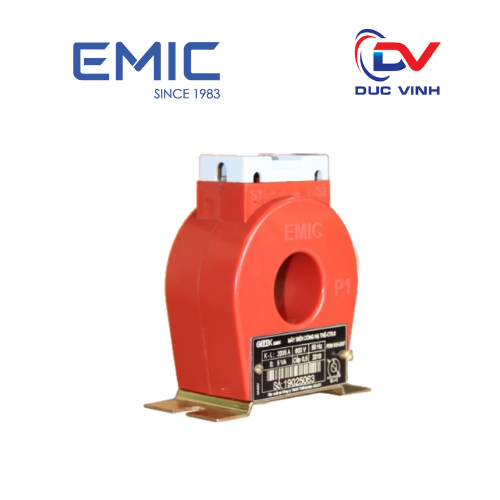 [EM4H05-1] BIẾN DÒNG ĐIỆN HẠ THẾ XUYẾN