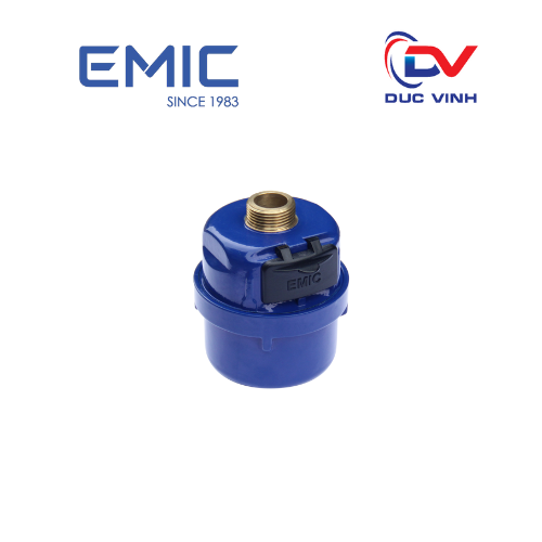 [EW-15P1] ĐỒNG HỒ ĐO NƯỚC LẠNH CƠ KHÍ EW-15P1