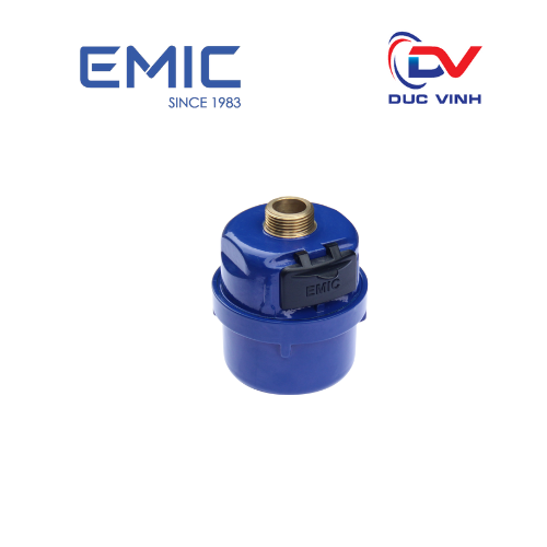 [EW-15P2] ĐỒNG HỒ ĐO NƯỚC LẠNH CƠ KHÍ EW-15P2