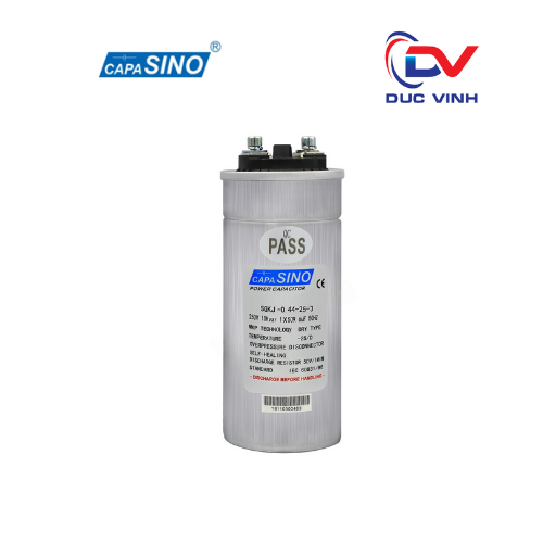 [SGKJ - 0.44-25-3] Tụ bù 3P 25Kvar 440V 50Hz - SGKJ - 0.44-25-3