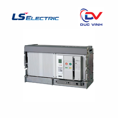 [AS-50F3-50H AG6/AH6] AS-50F3-50H AG6/AH6 - Cầu dao điện: ACB 3P 5000A 100KA - AS-50F3-50H AG6/AH6 - METASOL (loại cố định)