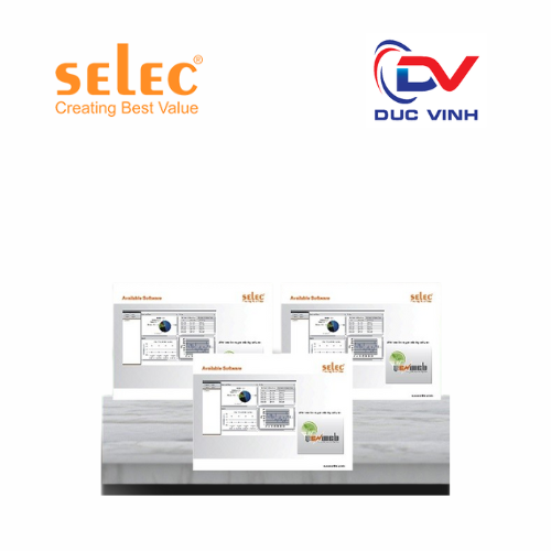 [SELCOM] Phần mềm giám sát năng lượng SELCOM